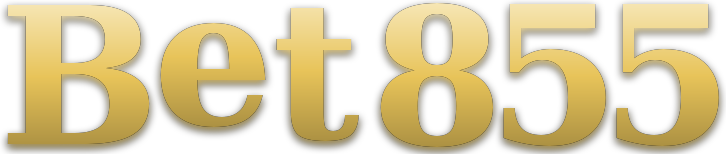 Bet 855 logo
