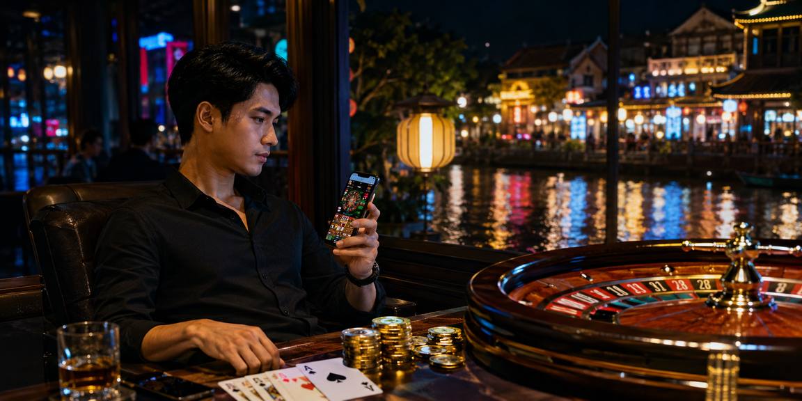Bet 855 Những điều bạn muốn biết về Bet 855