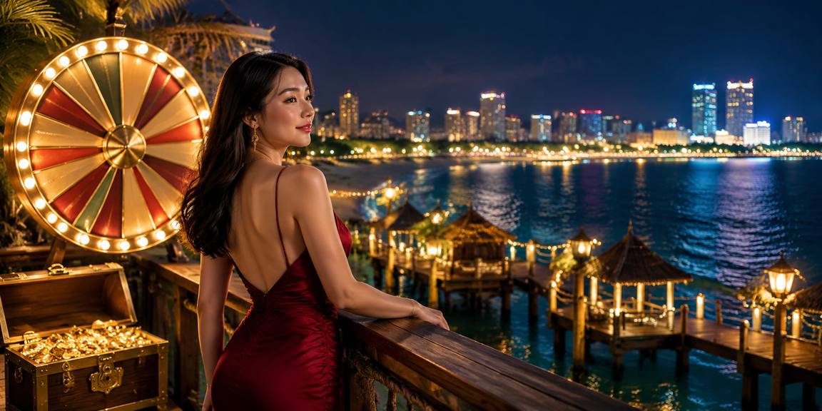 Bet 855 Ưu đãi